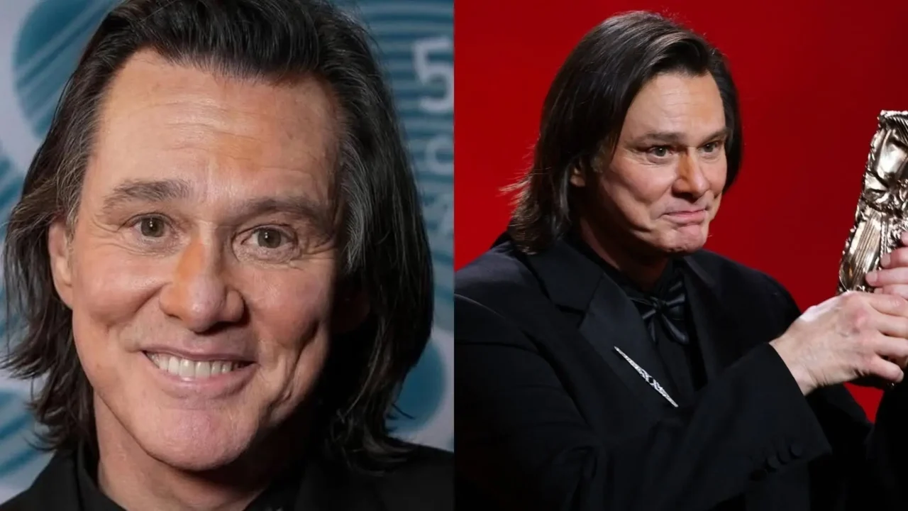 alexis-stone-de-um-lado-e-jim-carrey-em-premio-101654