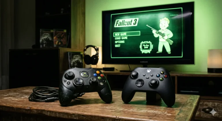 xbox-velho-fallout-retrocompatibilidade-consoles-atuais
