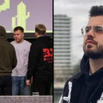 MAUschine-agrediu-o-adversário-Spidergum-no-palco