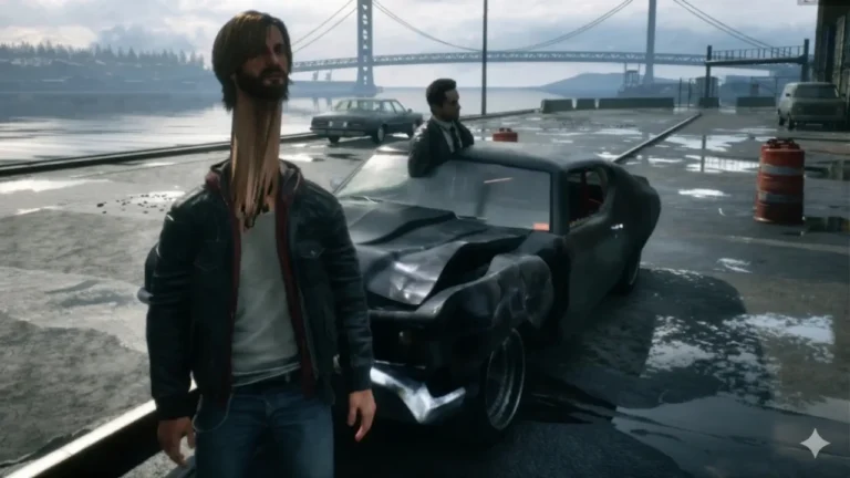 bug-de-samson-pescoço-esticado