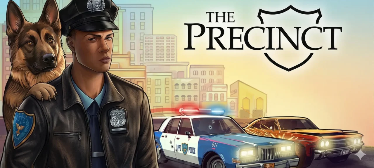 capa-the-precinct