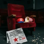 chapeu-vermelho-de-mario-poltrona-cinema-pipoca-critica-ruim-misterio