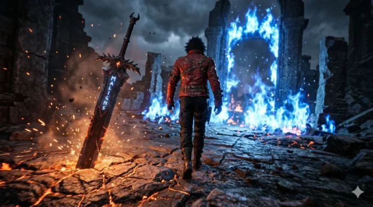 espada-gigante-chao-fogo-jaqueta-vermelha-misterio-rpg-1200px