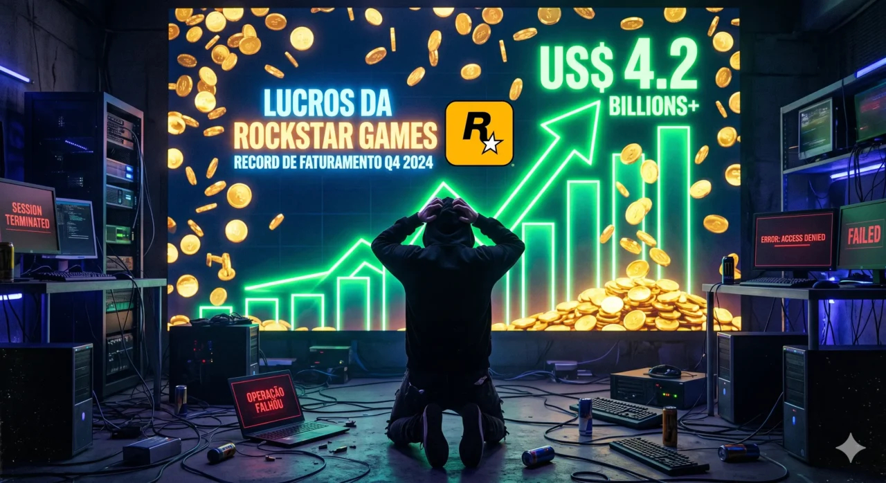 hacker-desesperado-grafico-acoes-subindo-dinheiro-ironia