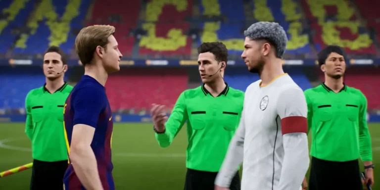 inicio-de-partida-no-eFootball