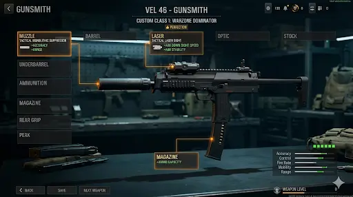 menu-customizacao-armas-warzone-mira-laser-silenciador-1200px