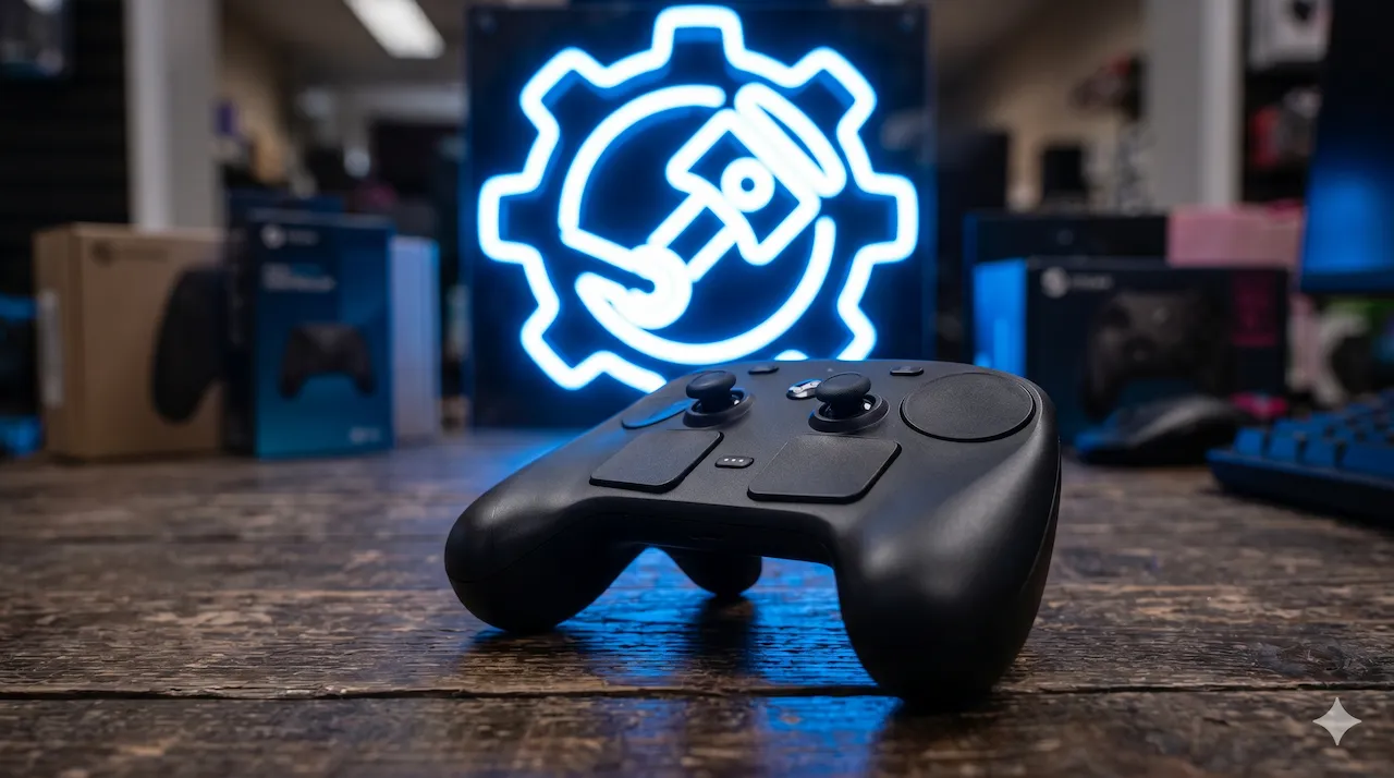 novo-steam-controller-mesa-madeira-logo-steam-tecnologia-1200px