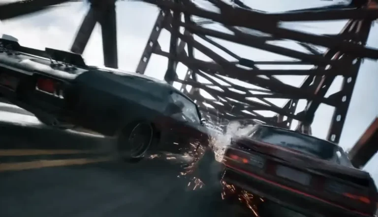 perseguicao-de-rua-com-dois-carros-em-Samson-A-Tyndalston-Story