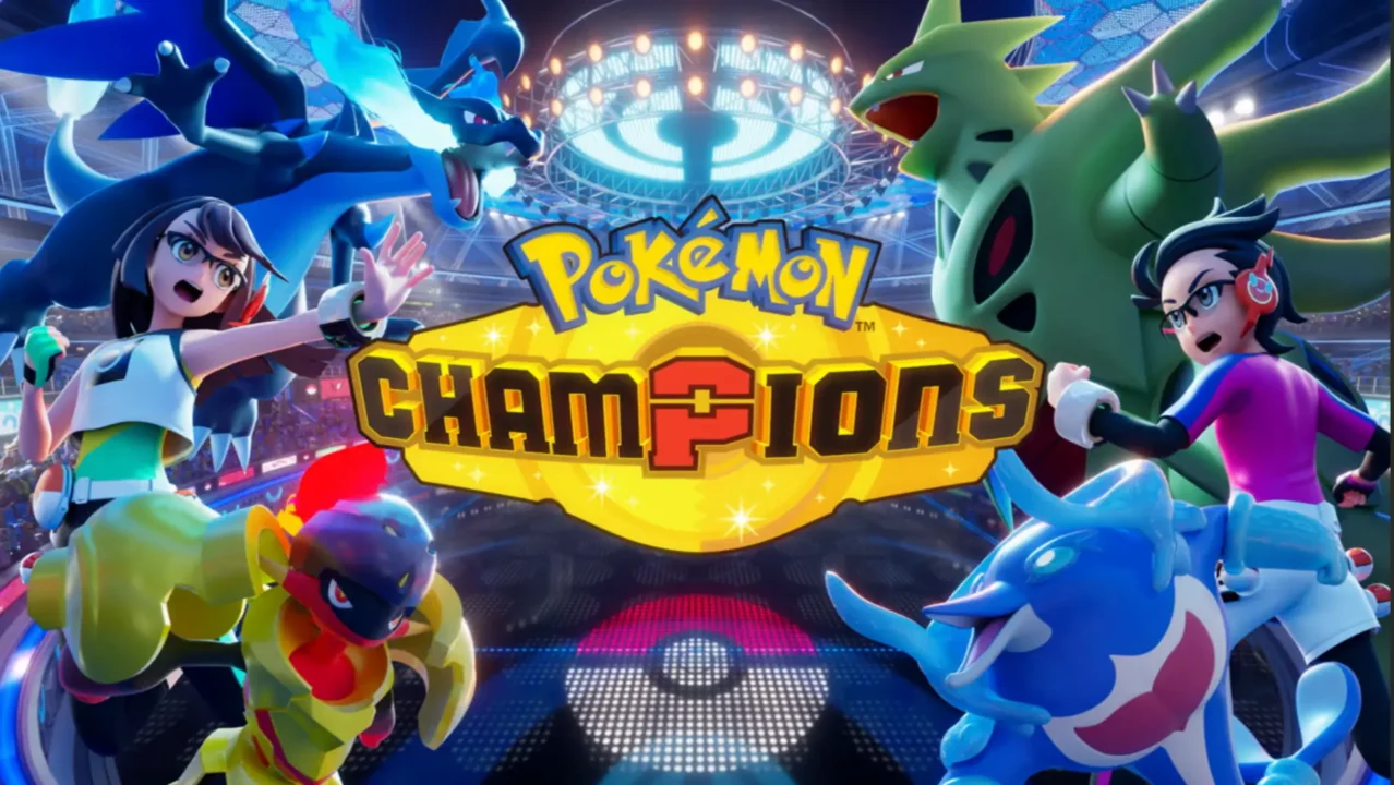 tela-inicial-de-pokemon-champions