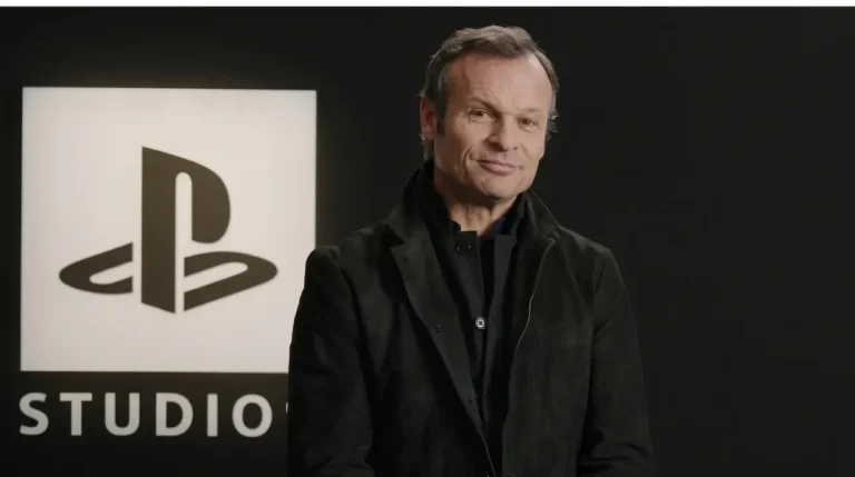 Hermen-Hulst-CEO-da-sony-playstation