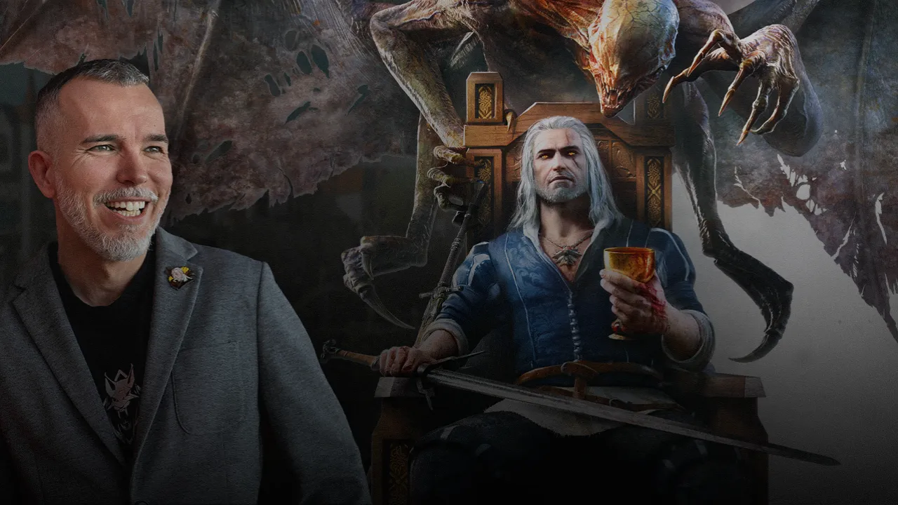 the-witcher-3-songs-of-the-past-geralt-vazamento