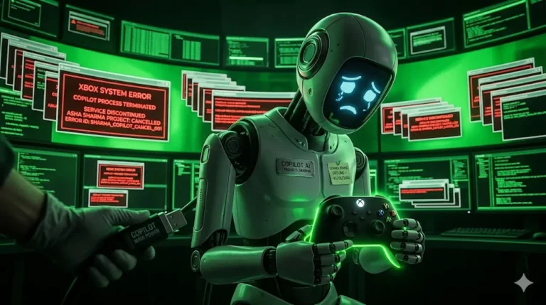 xbox-cancela-copilot-asha-sharma-1200px