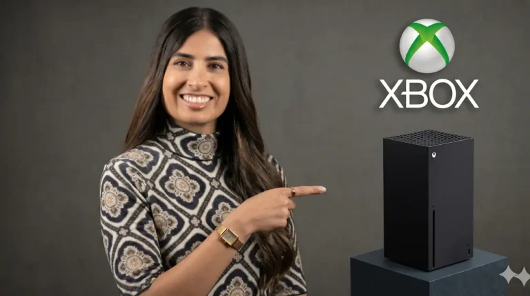 asha-sharma-xbox-crise-consoles-projeto-helix