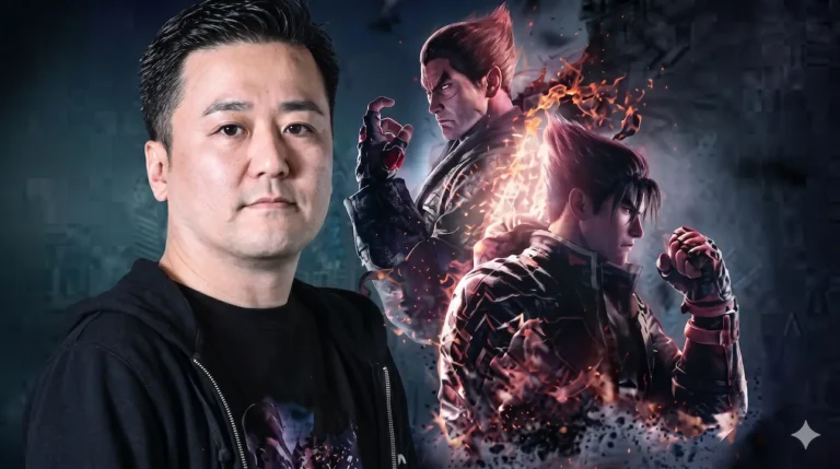 katsuhiro-harada-snk-novo-estudio