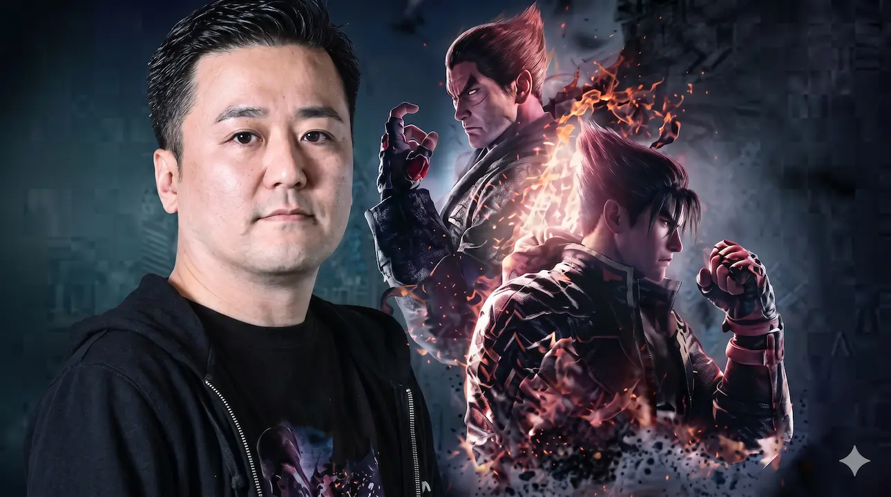katsuhiro-harada-snk-novo-estudio