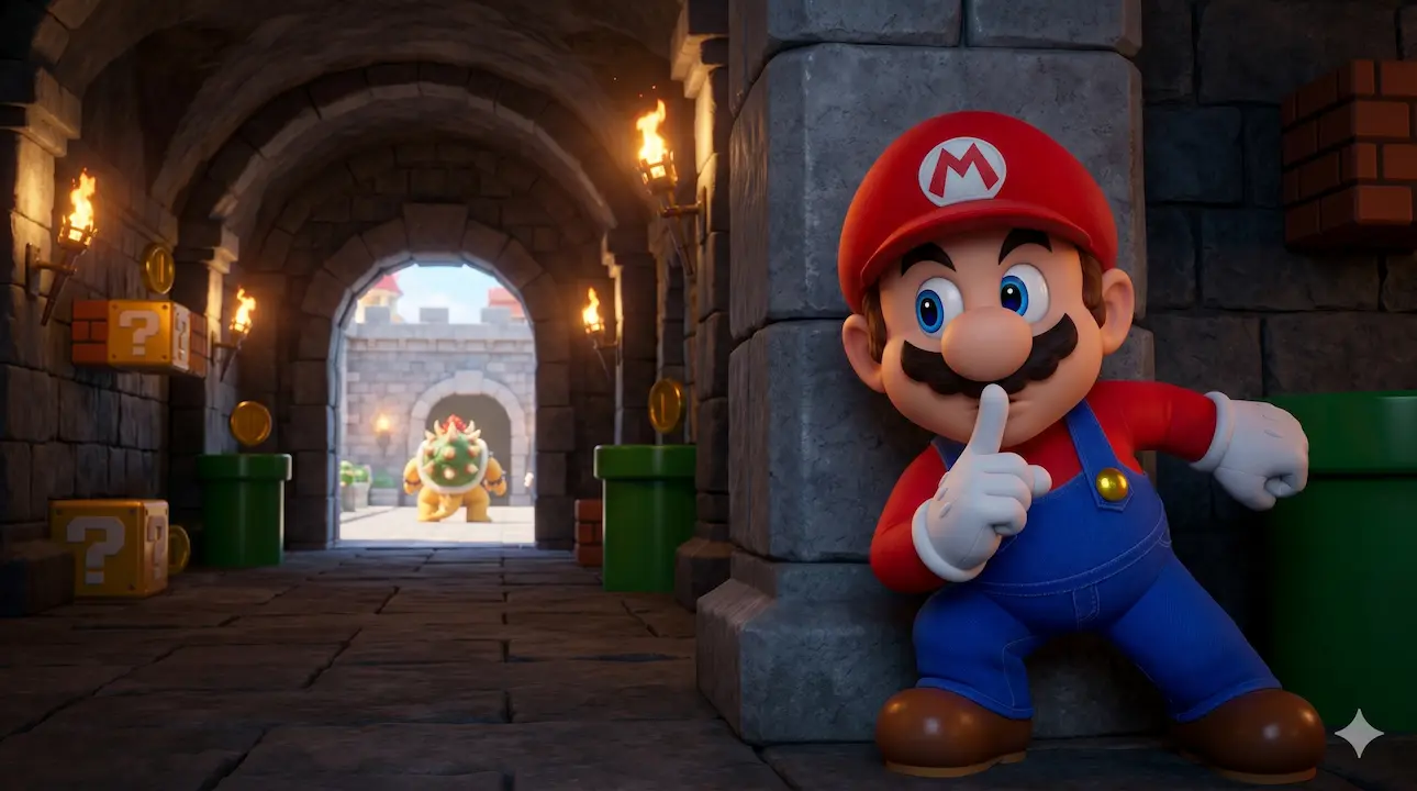 nintendo-crise-acoes-queda-mario-3d