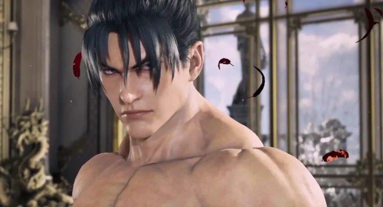 tekken-arcade-archives-lancamento-consoles