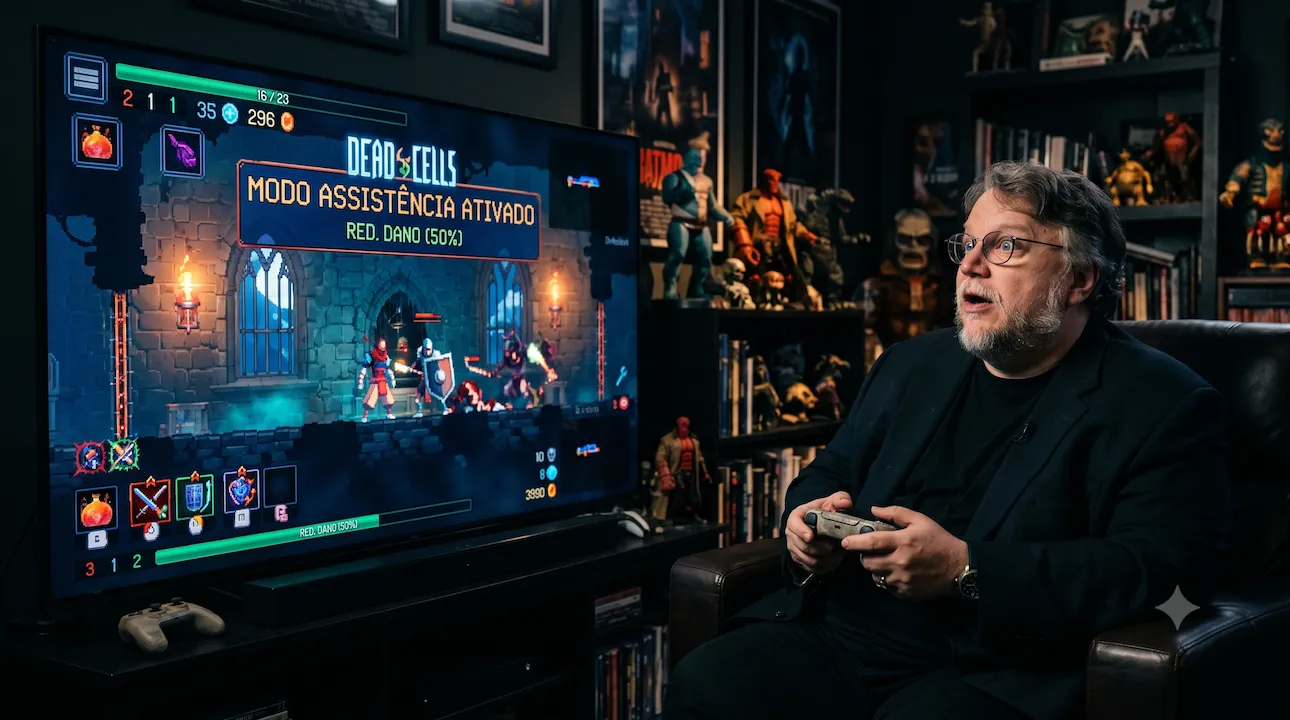 guillermo-del-toro-dead-cells-modo-assistencia