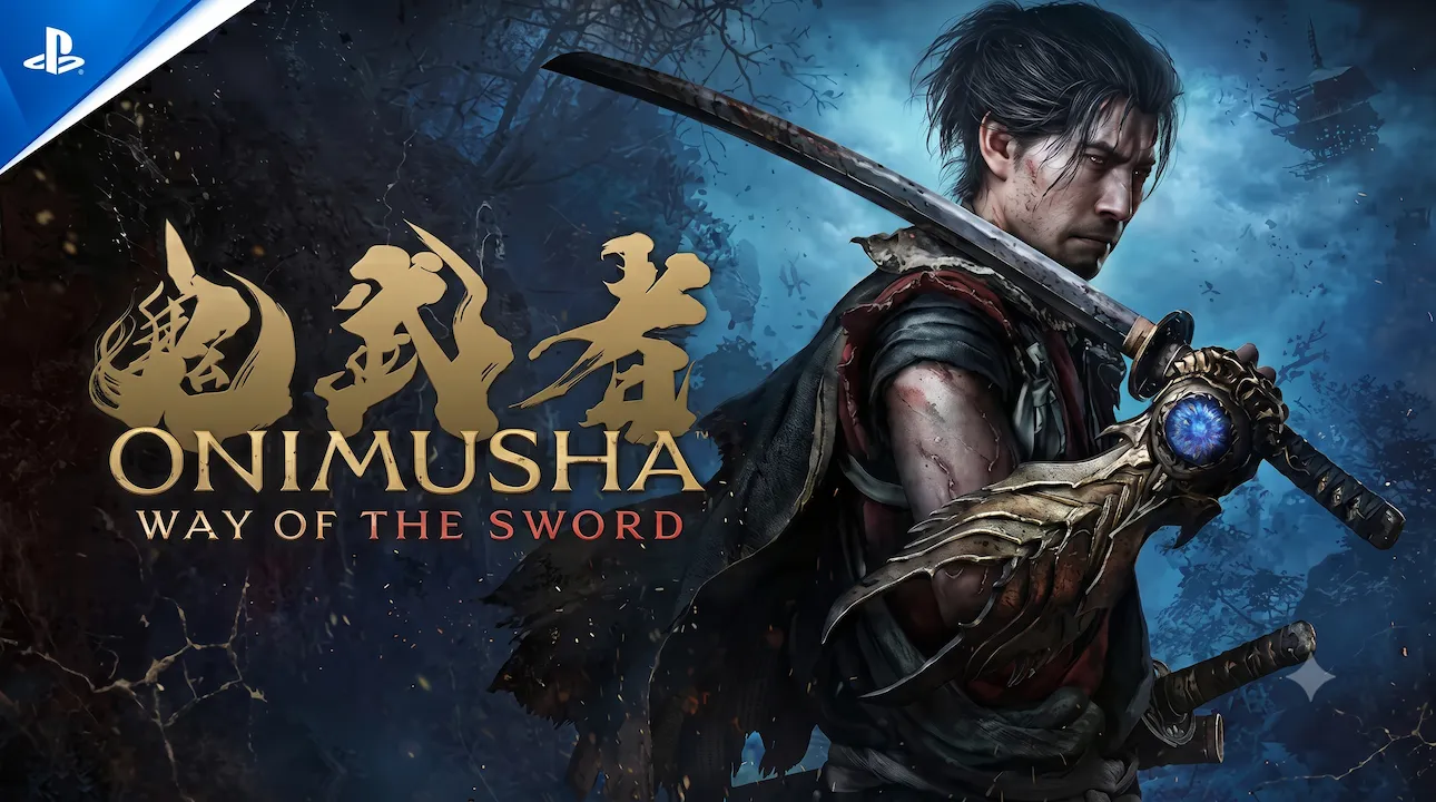 onimusha-way-of-the-sword-capcom-lancamento