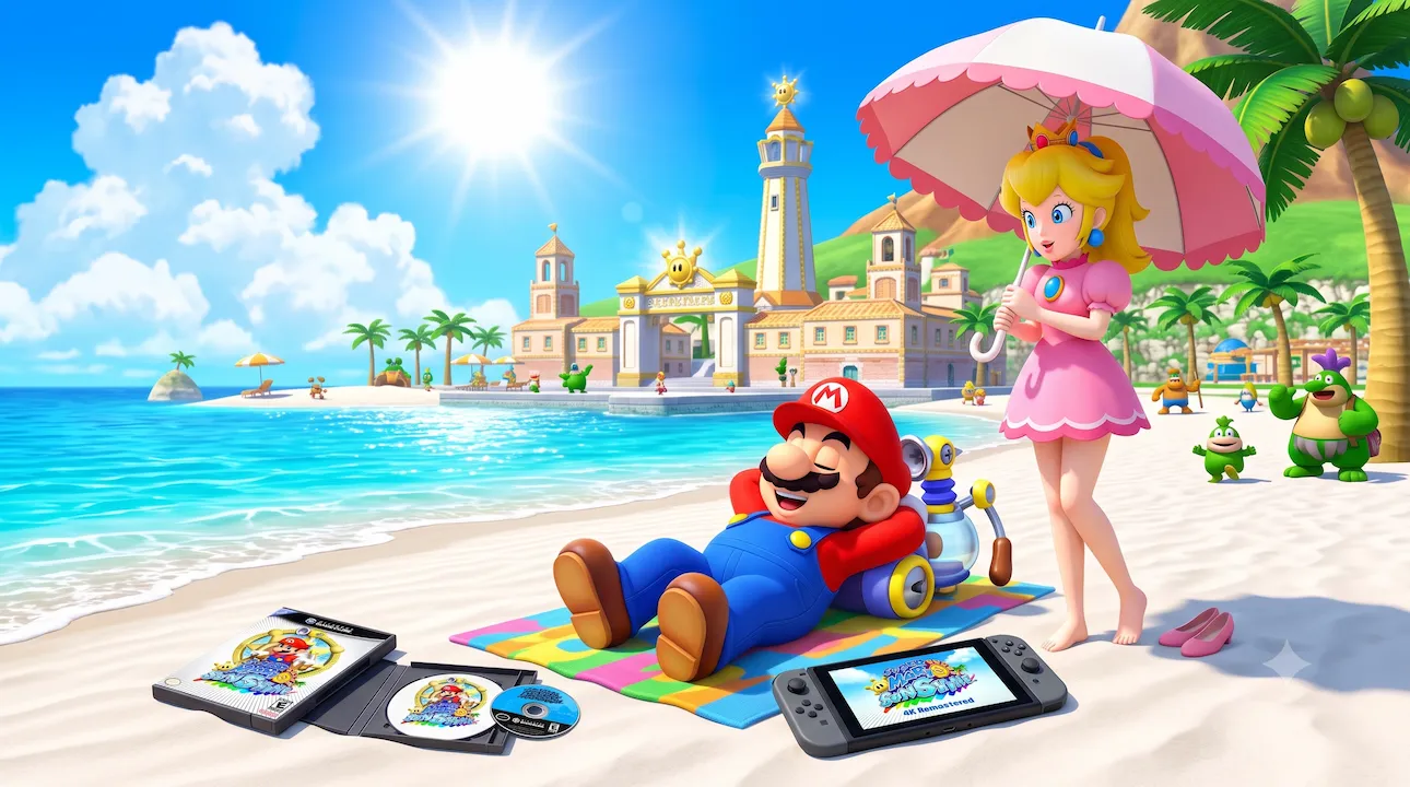 super-mario-sunshine-nintendo-switch-2-gamecube