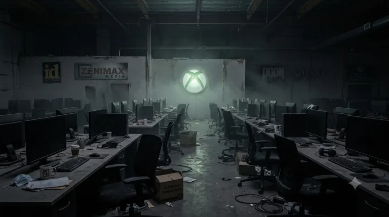 xbox-demissoes-id-software-zenimax-crise