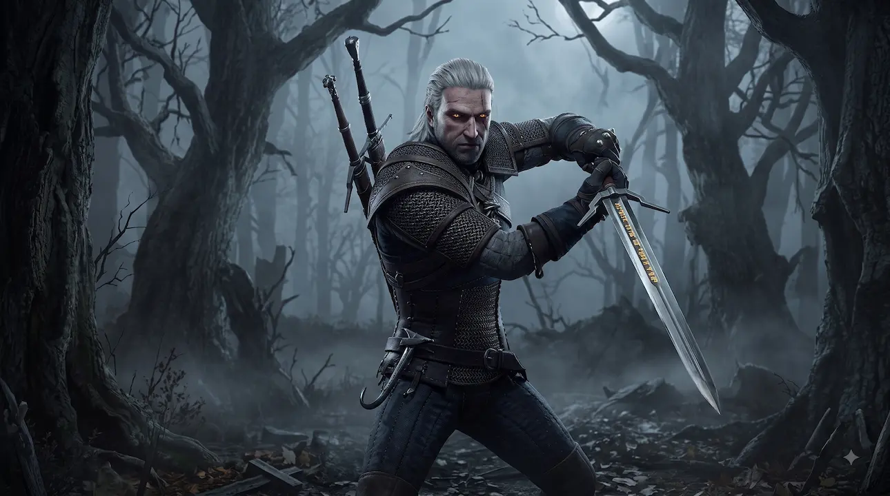 geralt-de-rivia-the-witcher-4-cd-projekt-red