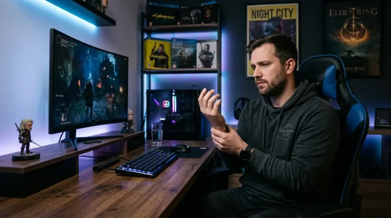 saude-gamer-dores-articulares-ergonomia-de-quervain