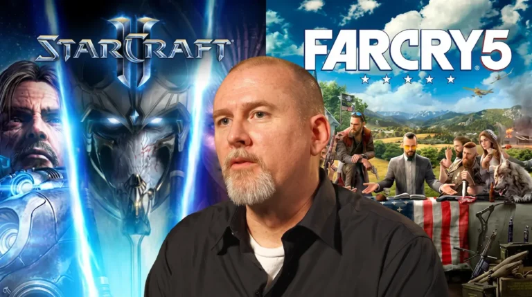 diretor-dan-hay-starcraft-shooter