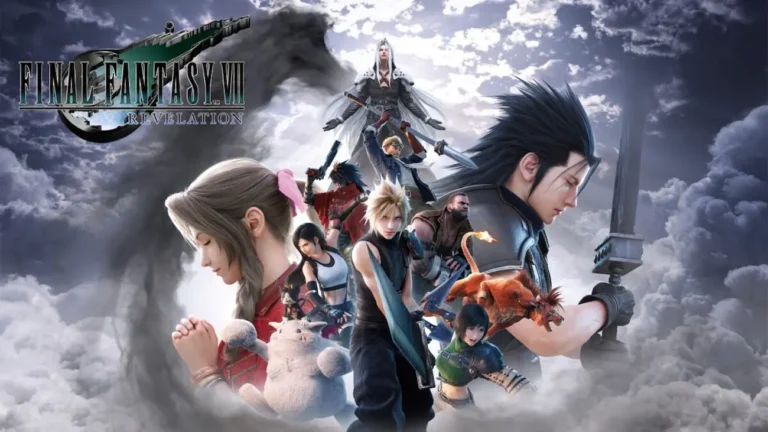 final-fantasy-7-revelation-guia-tela-square-enix