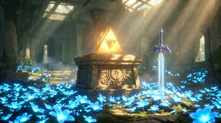 nintendo-direct-especial-40-anos-zelda