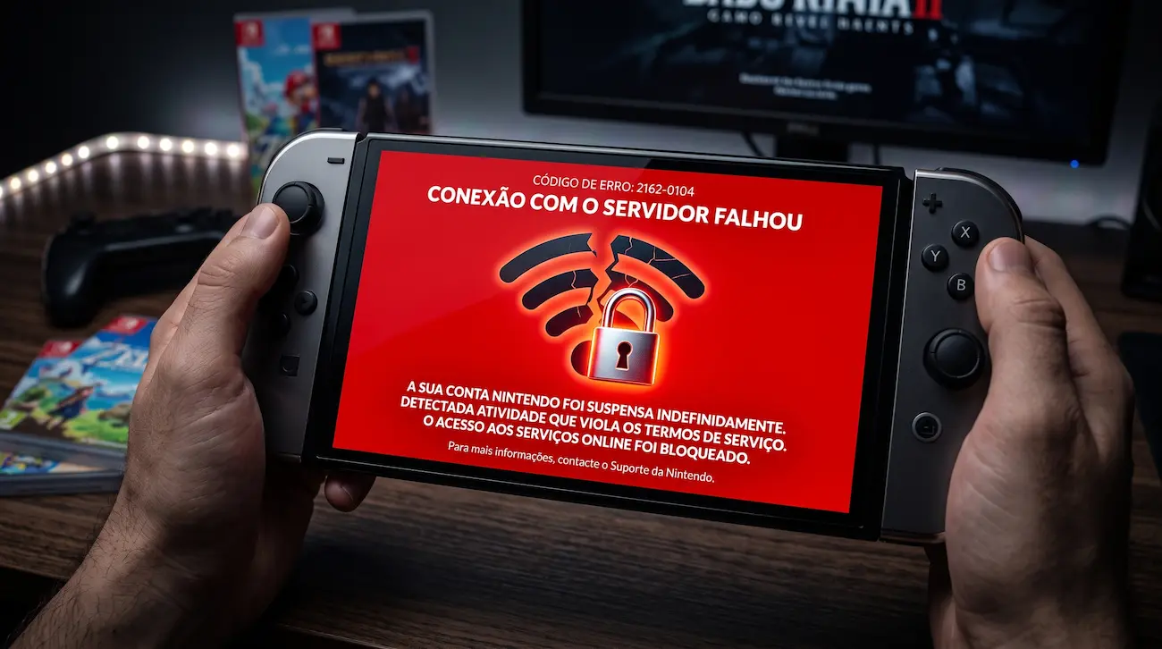 nintendo-switch-2-banimento-injusto-erro-servidor