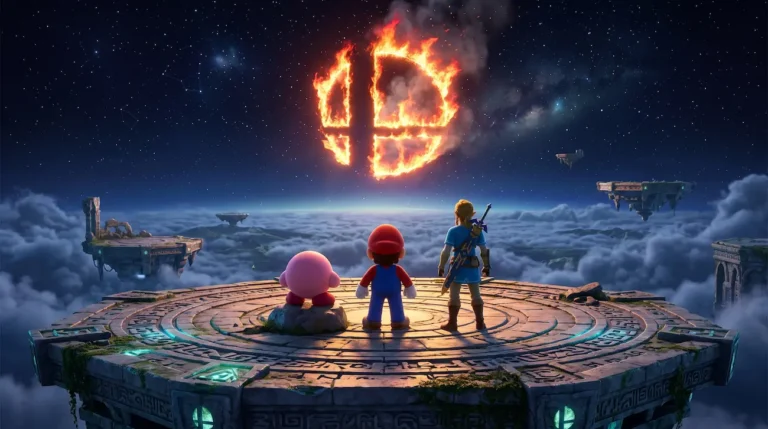 novo-super-smash-bros-elenco-reduzido-sakurai