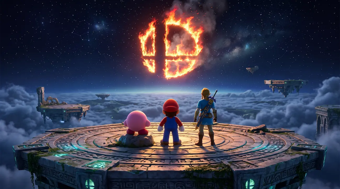 novo-super-smash-bros-elenco-reduzido-sakurai