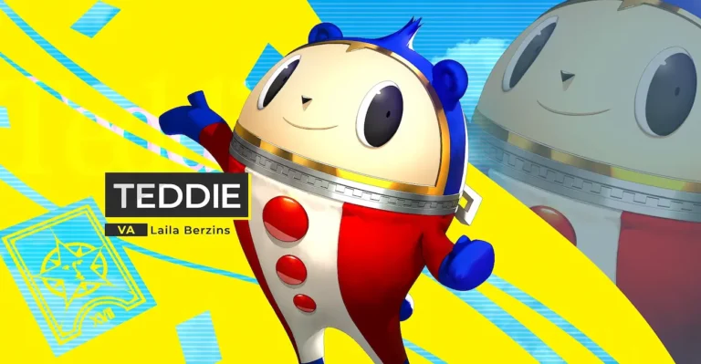 persona-4-revival-teddie-trailer-atlus