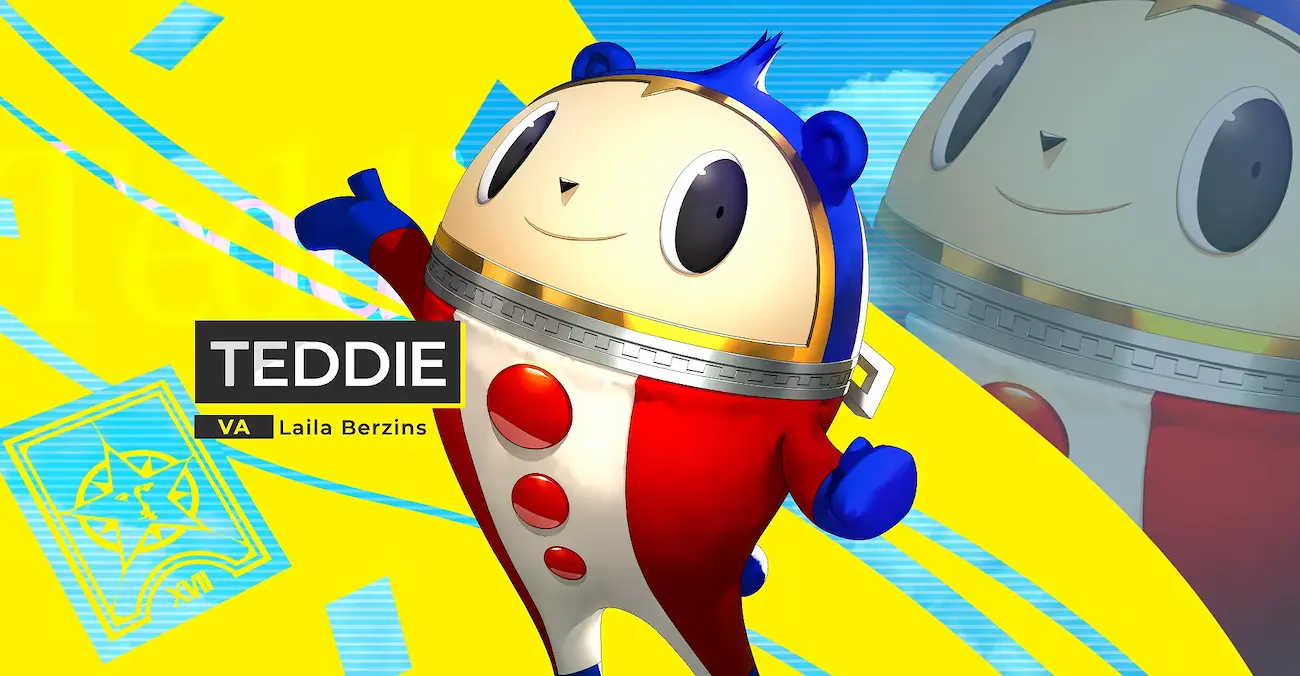 persona-4-revival-teddie-trailer-atlus