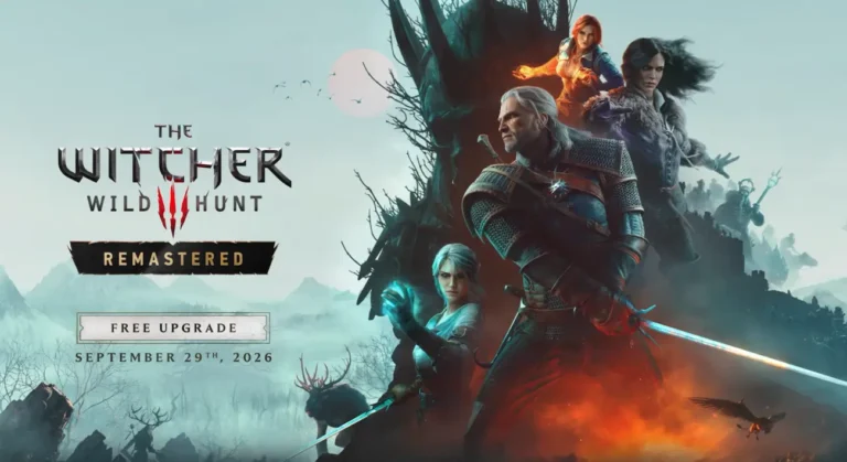 the-witcher-3-remastered-horarios-lancamento-mundial