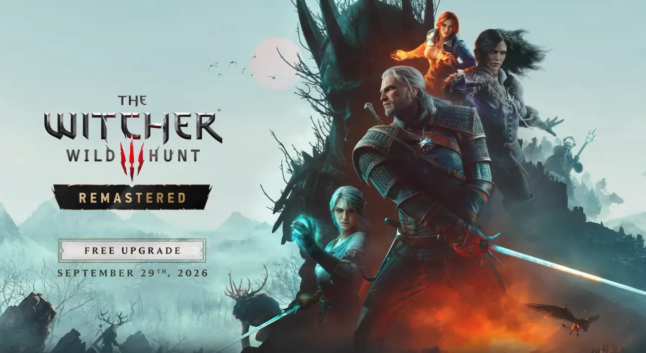 the-witcher-3-remastered-horarios-lancamento-mundial