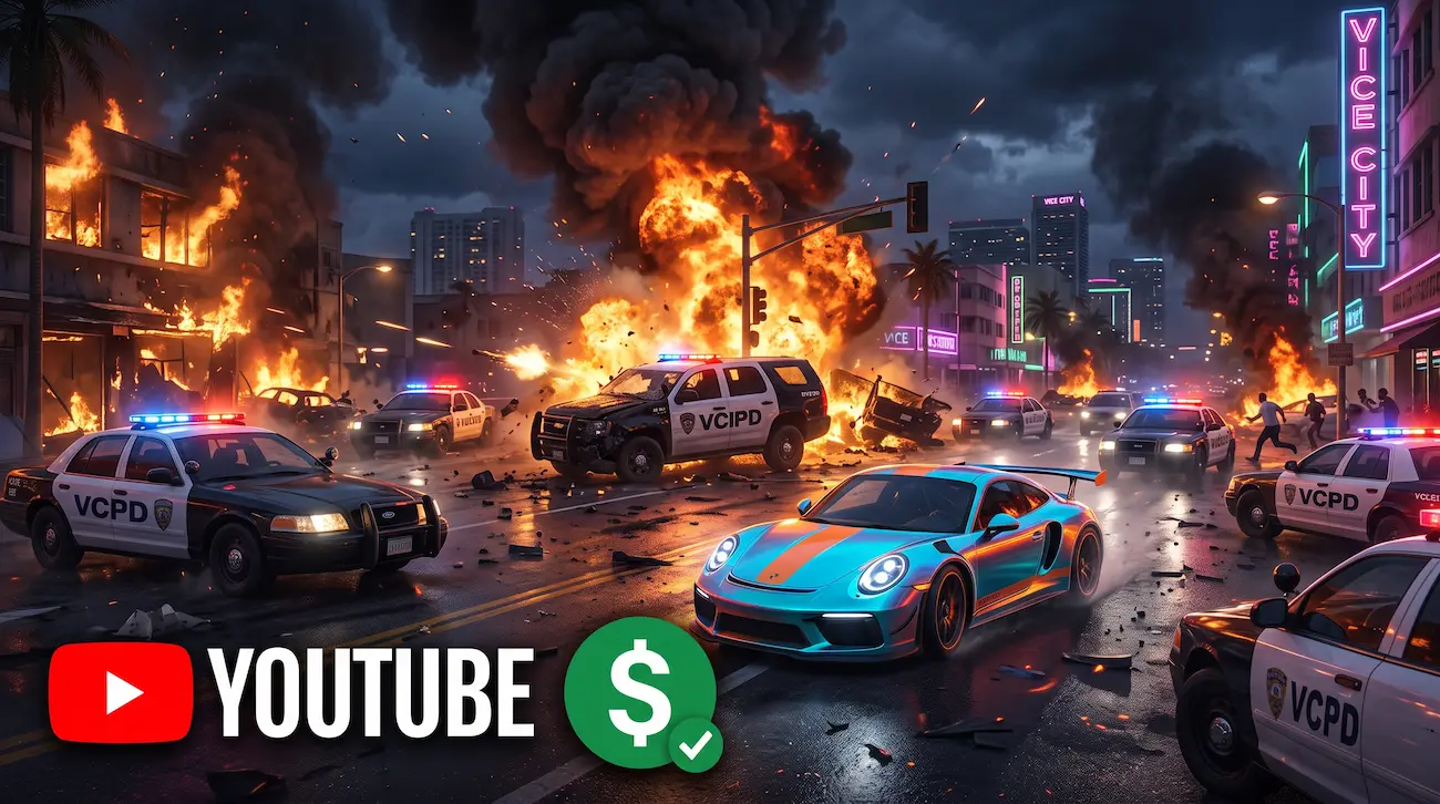 youtube-monetizacao-violencia-jogos-gta-6